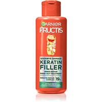 Garnier Fructis Goodbye Damage strengthening care for damaged hair 200 ml