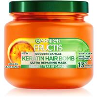 Garnier Fructis Goodbye Damage mask for weak and damaged hair 320 ml