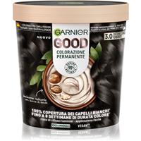 Garnier Good Color permanent hair dye 3.0 Castano Cioccolato Fondente 1 pc