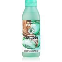 Garnier Fructis Aloe Vera Hair Food moisturising shampoo for normal to dry hair 350 ml