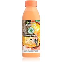 Garnier Fructis Pineapple Hair Food shampoo for long hair 350 ml