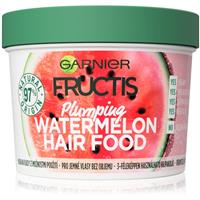 Garnier Fructis Watermelon Hair Food mask for fine hair and hair without volume 390 ml