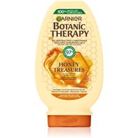 Garnier Botanic Therapy Honey & Propolis restoring balm for damaged hair paraben-free 200 ml