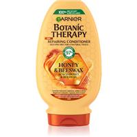 Garnier Botanic Therapy Honey & Propolis restoring balm for damaged hair paraben-free 200 ml
