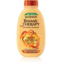 Garnier Botanic Therapy Honey & Propolis restoring shampoo for damaged hair 400 ml