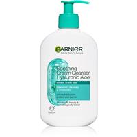 Garnier Skin Naturals Hyaluronic Aloe soothing cleansing cream with hyaluronic acid 250 ml