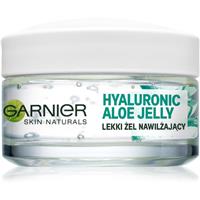 Garnier Skin Naturals Hyaluron Barrier Repair moisturising day cream with gel consistency 50 ml