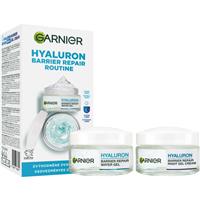Garnier Hyaluron moisturising day cream with gel consistency