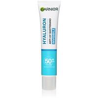 Garnier Hyaluron moisturising gel cream SPF 50+ 50 ml