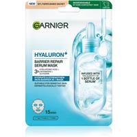 Garnier Hyaluron + hydrating face mask with hyaluronic acid 1 pc