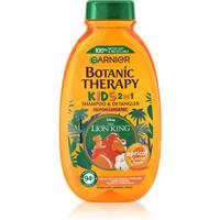 Garnier Botanic Therapy Disney Kids 2-in-1 shampoo and conditioner for easy combing for children 400 ml