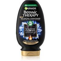 Garnier Botanic Therapy Magnetic Charcoal cleansing balm for hair 200 ml