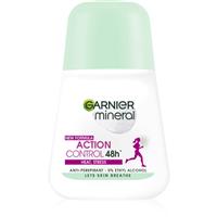 Garnier Mineral Action Control antiperspirant roll-on 50 ml
