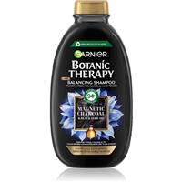 Garnier Botanic Therapy Magnetic Charcoal shampoo for oily scalp and dry ends 400 ml