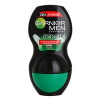 Garnier Men Mineral Extreme antiperspirant roll-on 72h 50 ml