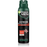 Garnier Men Mineral Extreme antiperspirant spray 72h 150 ml