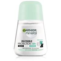 Garnier Mineral Invisible antiperspirant roll-on 50 ml