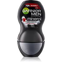 Garnier Men Mineral Neutralizer antiperspirant roll-on to treat white marks 72h 50 ml