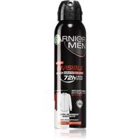 Garnier Men Mineral Neutralizer antiperspirant spray to treat white marks 72h 150 ml