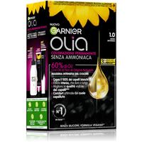 Garnier Olia permanent hair dye shade 1.0 Nero Intenso 1 pc