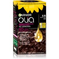 Garnier Olia permanent hair dye shade 5.15 Frozen Brown 1 pc