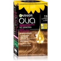 Garnier Olia permanent hair dye shade 7.3 Golden Dark Blonde 1 pc