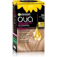 Garnier Olia Big Kit permanent hair dye shade 9G Light greige 1 pc