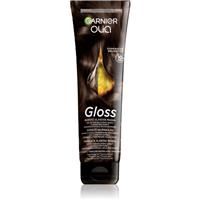 Garnier Olia Gloss bonding colour mask for hair shade Expensive Brunette 150 ml