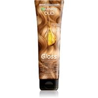 Garnier Olia Gloss bonding colour mask for hair shade Old Money Blonde 150 ml