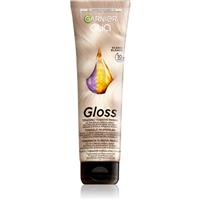 Garnier Olia Gloss bonding colour mask for hair shade Scandi Blonde 150 ml
