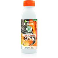 Garnier Fructis Papaya Hair Food regenerating conditioner for damaged hair 350 ml