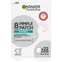 Garnier Pure Active Pimple Patch patches for problem skin to treat acne 22 pc