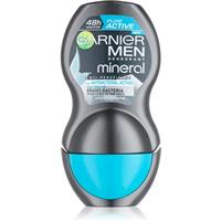 Garnier Men Mineral Pure Active antiperspirant roll-on 50 ml