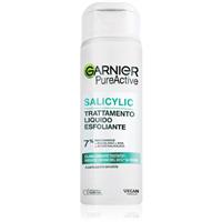 Garnier Pure Active Salicylic facial care with an exfoliating effect 120 ml