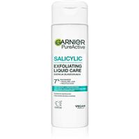 Garnier Pure Active Salicylic exfoliating essence to treat skin imperfections 120 ml