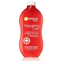 Garnier Repairing Care regenerating body milk for very dry skin 400 ml