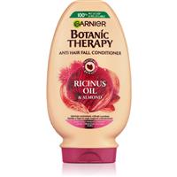 Garnier Botanic Therapy Ricinus Oil fortifying balm for weak hair prone to falling out 200 ml