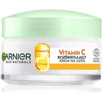 Garnier Skin Active Vitamin C hydrating day cream with vitamin C 50 ml