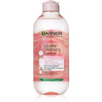 Garnier Skin Naturals micellar water with rose water 400 ml