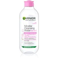 Garnier Skin Naturals micellar water for sensitive skin 400 ml