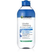 Garnier Skin Naturals nourishing micellar water for very sensitive eyes and contact lens wearers 400 ml