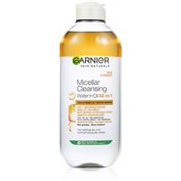 Garnier Skin Naturals two-phase micellar water 3-in-1 400 ml