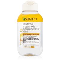 Garnier Skin Naturals two-phase micellar water 3-in-1 100 ml