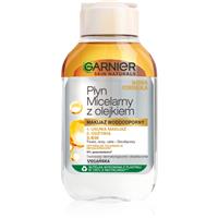 Garnier Skin Naturals two-phase micellar water 3-in-1 100 ml