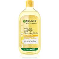 Garnier Skin Naturals Micellar Vitamin C micellar water 700 ml