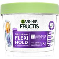 Garnier Fructis Flexi Hold styling gel for wavy and curly hair 370 ml