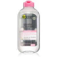 Garnier Skin Naturals micellar water for sensitive skin 200 ml