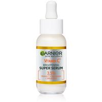 Garnier Skin Naturals Vitamin C vitamin C brightening serum 30 ml