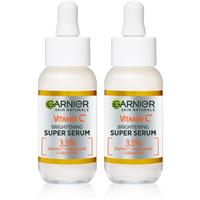 Garnier Skin Naturals Vitamin C vitamin C brightening serum