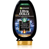 Garnier Ultra Doux Magnetic Charcoal cleansing balm for hair 200 ml